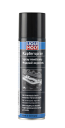 Спрей медный для тормозных колодок LIQUI MOLY 0,250л Kupfer-Spray (-30 до +1100)